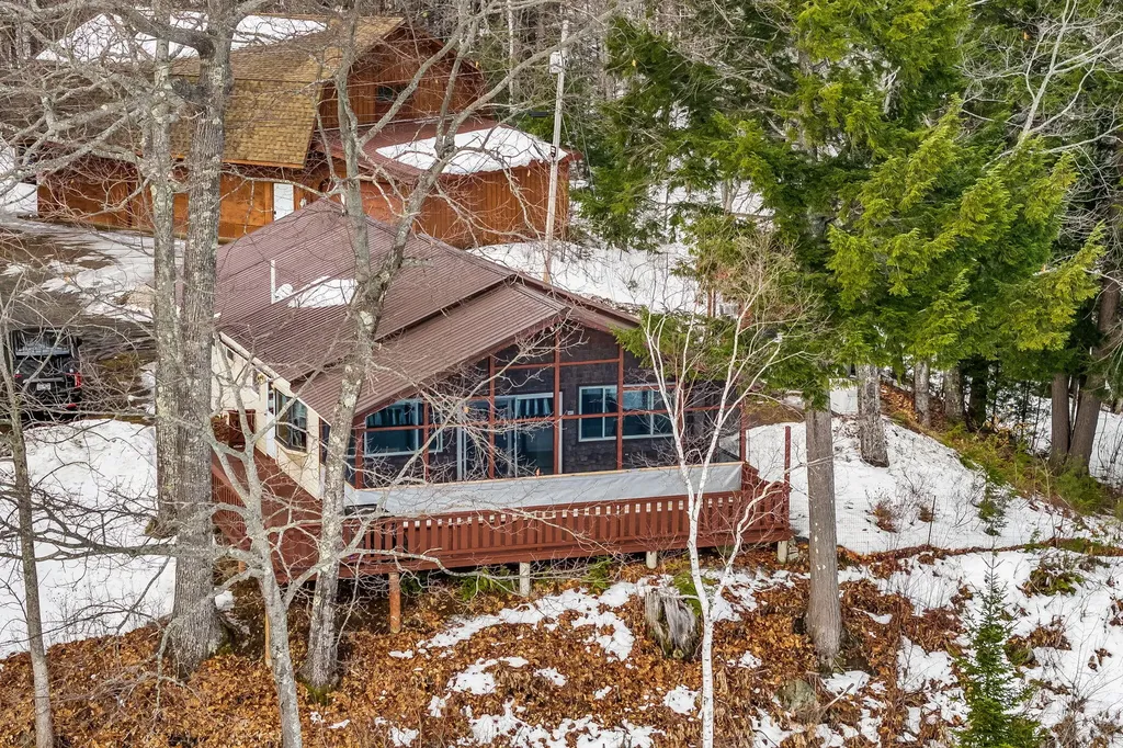 37 Williams Road Vassalboro ME 04989