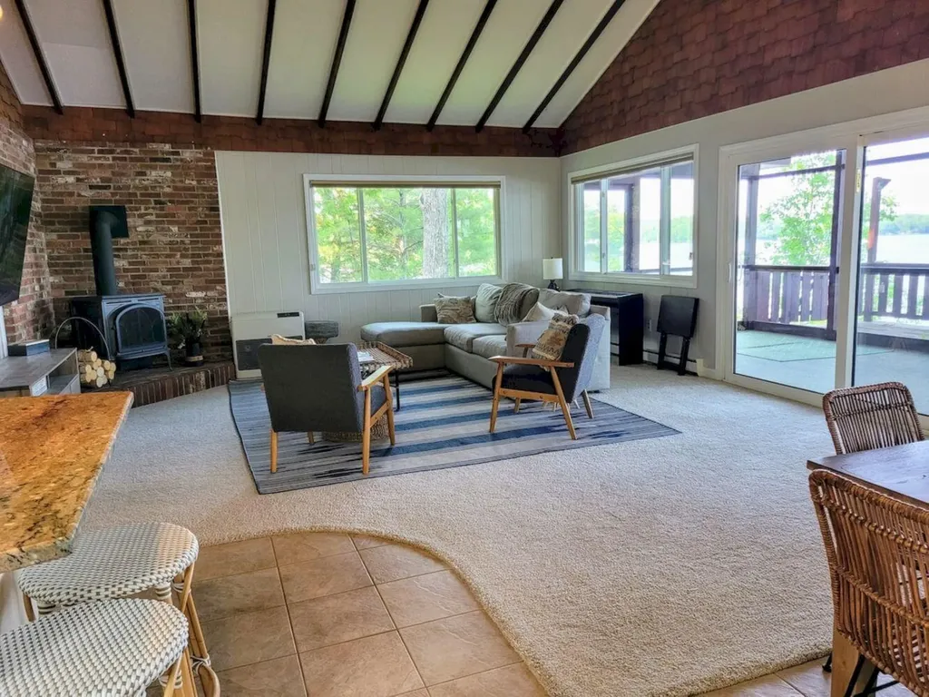 37 Williams Road Vassalboro ME 04989