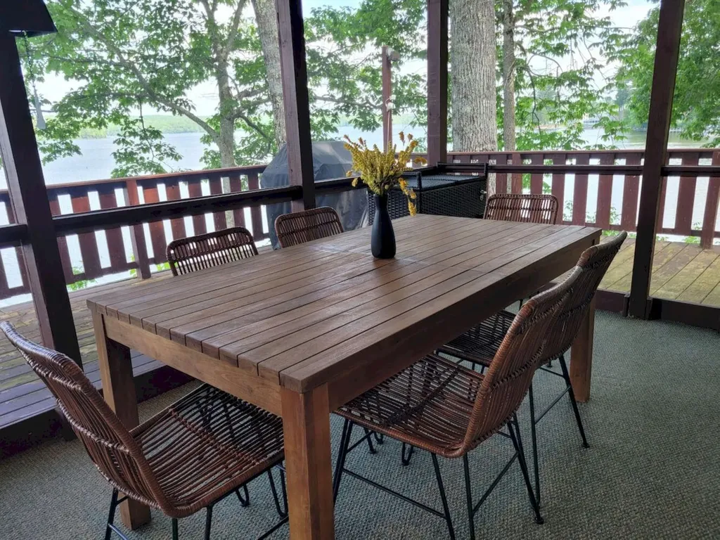 37 Williams Road Vassalboro ME 04989