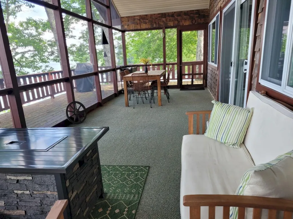 37 Williams Road Vassalboro ME 04989