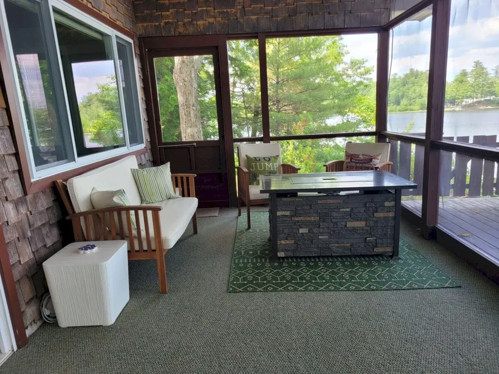 37 Williams Road Vassalboro ME 04989