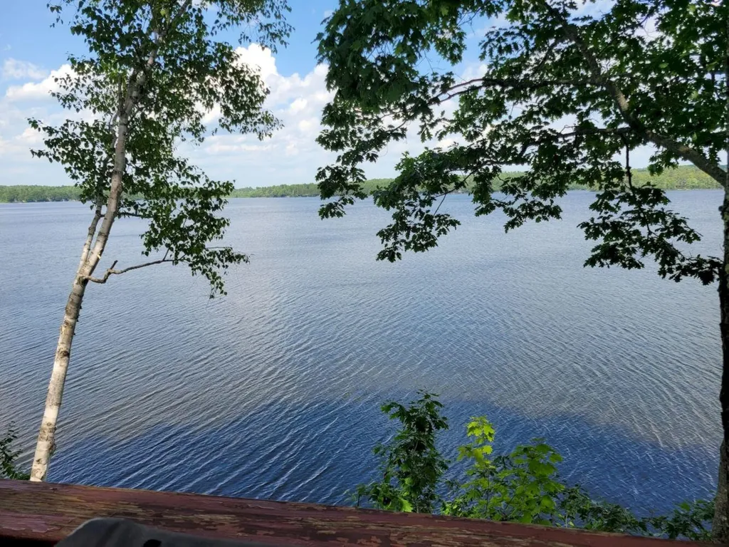 37 Williams Road Vassalboro ME 04989