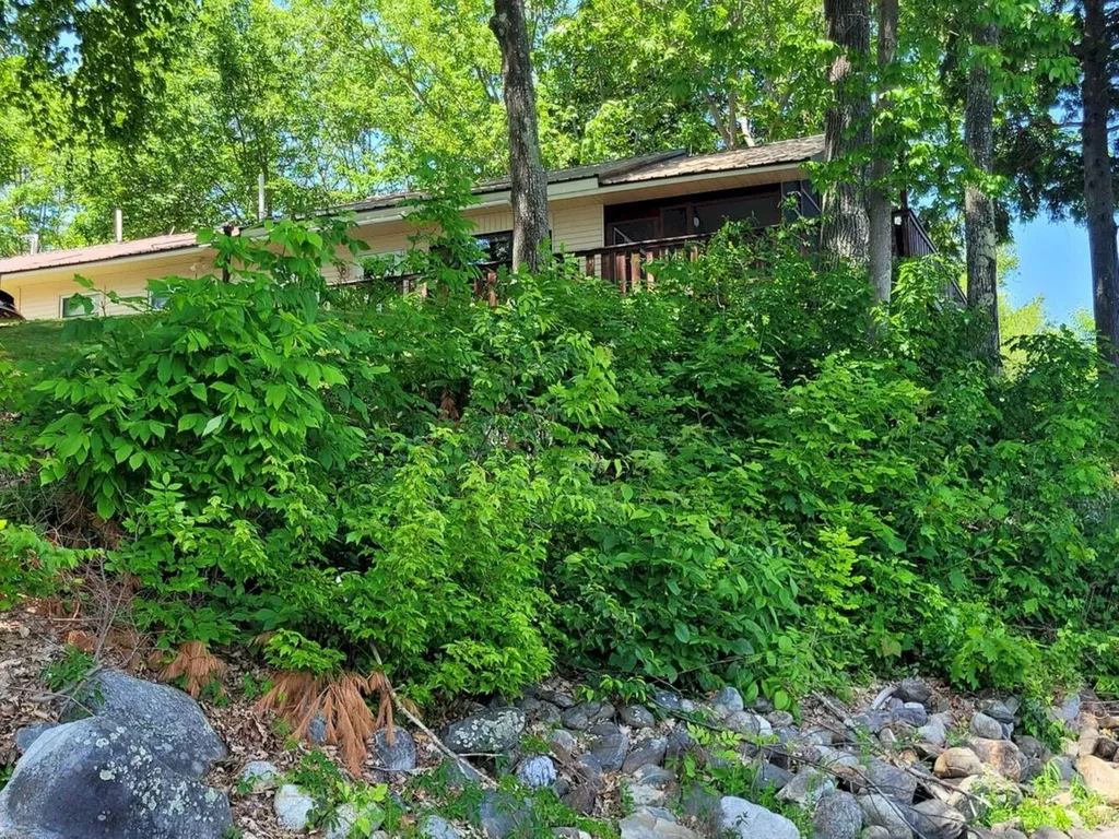 37 Williams Road Vassalboro ME 04989