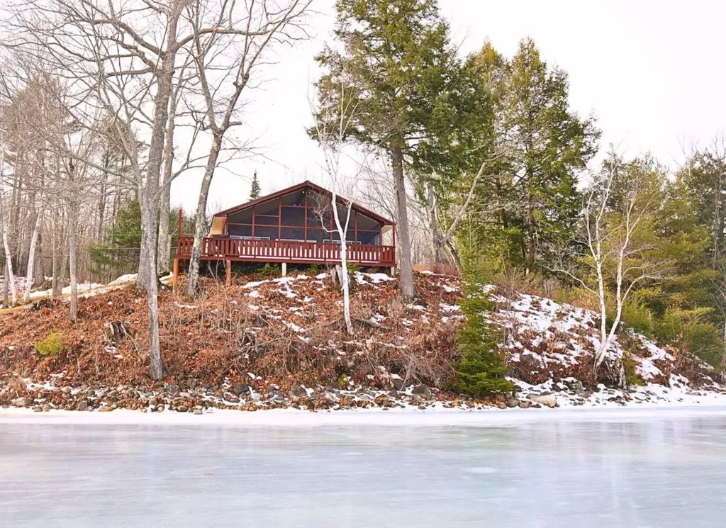37 Williams Road Vassalboro ME 04989
