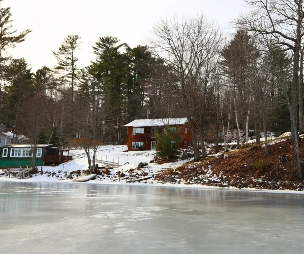 37 Williams Road Vassalboro ME 04989