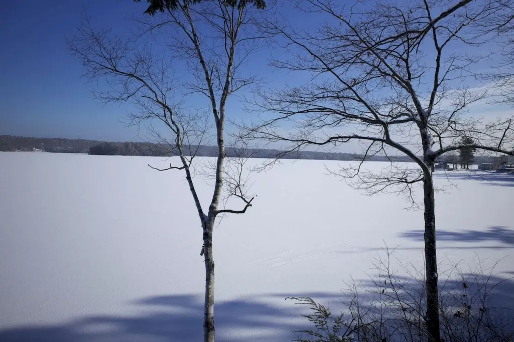 37 Williams Road Vassalboro ME 04989