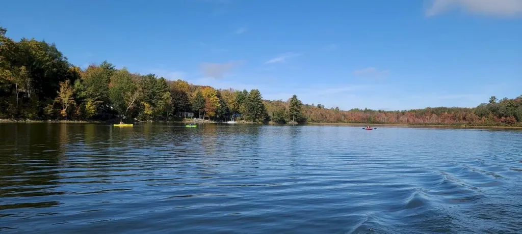37 Williams Road Vassalboro ME 04989