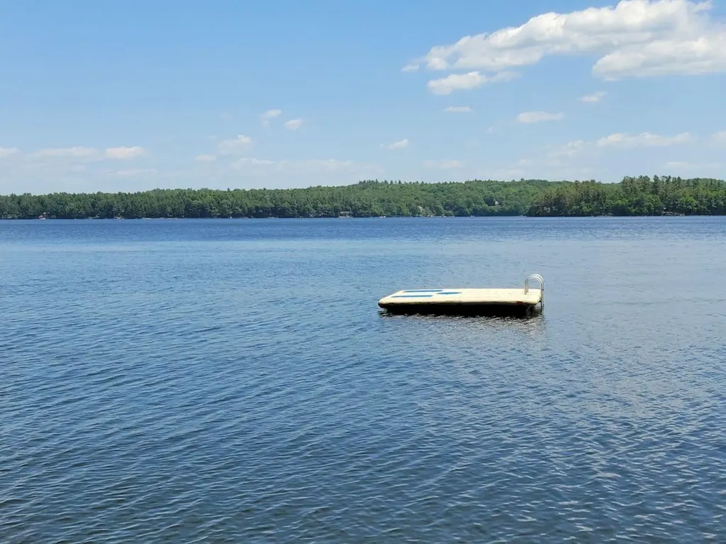 37 Williams Road Vassalboro ME 04989