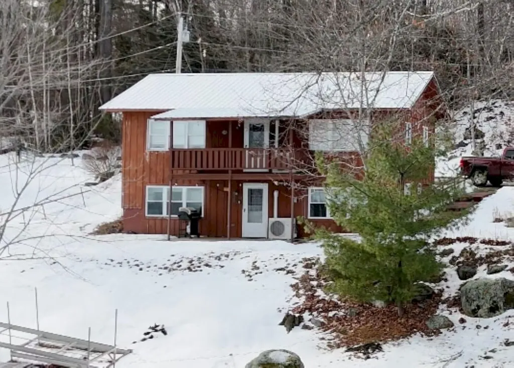 37 Williams Road Vassalboro ME 04989