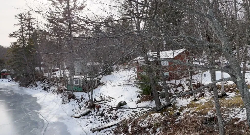 37 Williams Road Vassalboro ME 04989