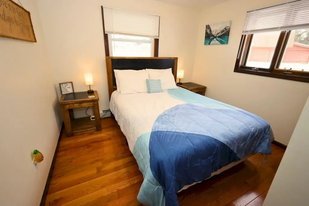 37 Williams Road Vassalboro ME 04989