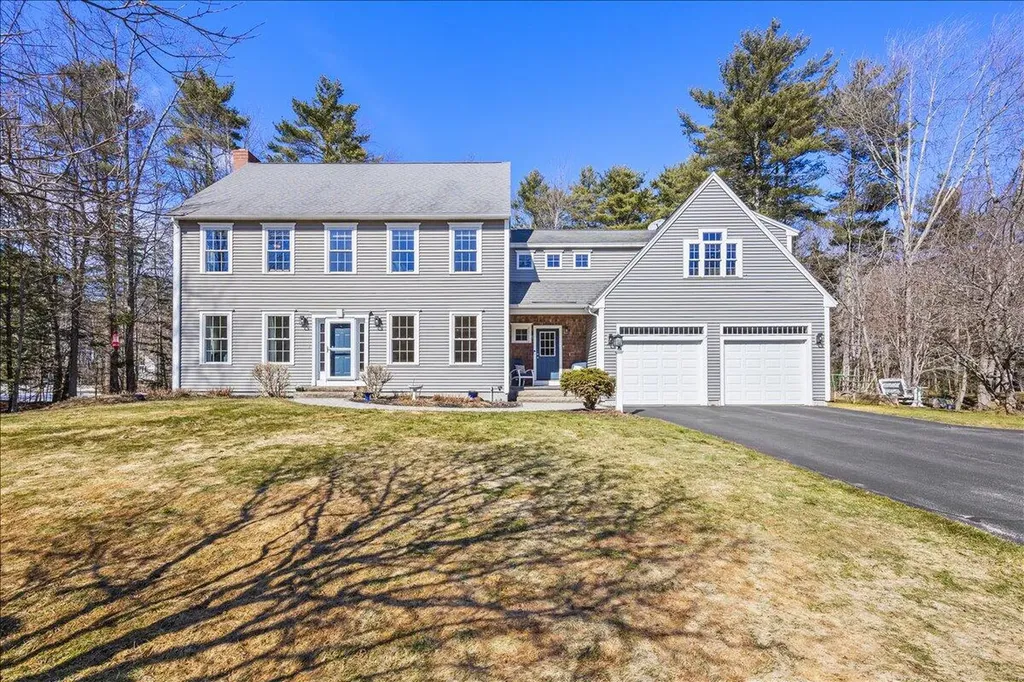 2 Bornheimer Place Scarborough ME 04074