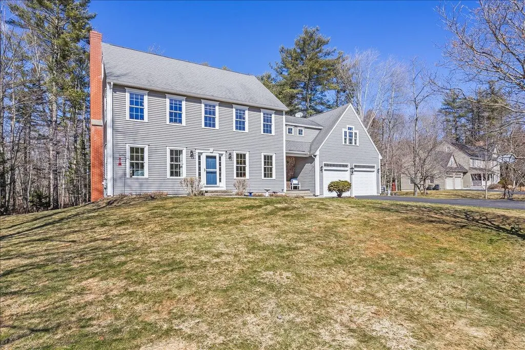 2 Bornheimer Place Scarborough ME 04074