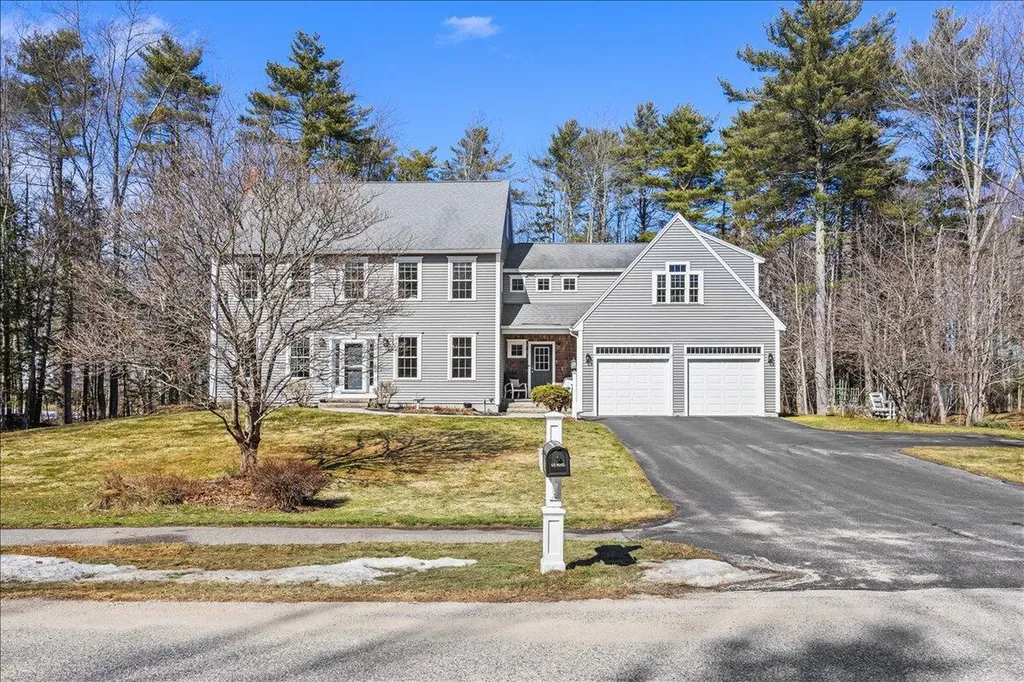 2 Bornheimer Place Scarborough ME 04074
