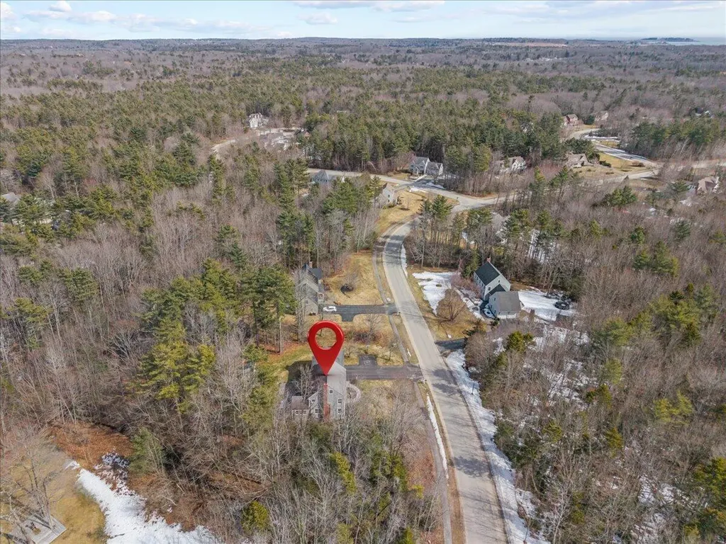2 Bornheimer Place Scarborough ME 04074