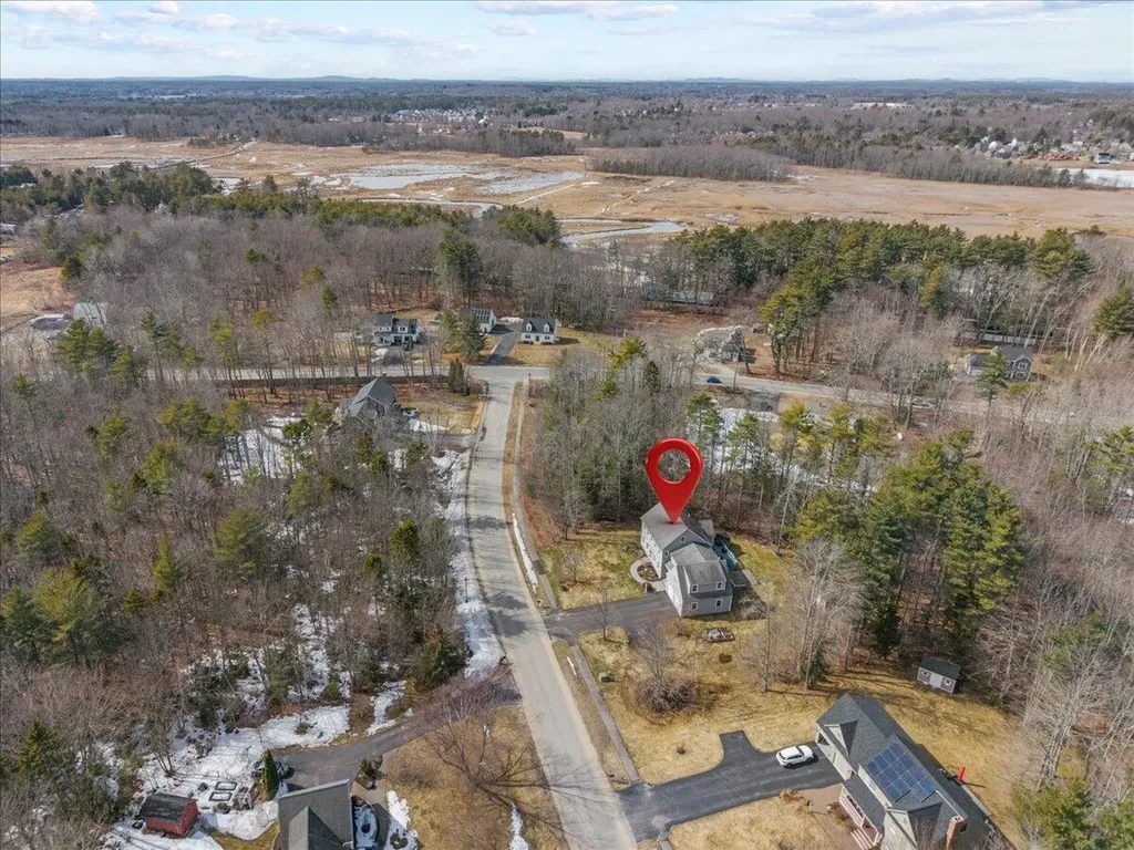 2 Bornheimer Place Scarborough ME 04074