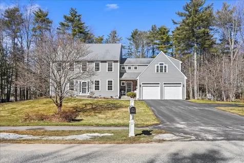 2 Bornheimer Place Scarborough ME 04074