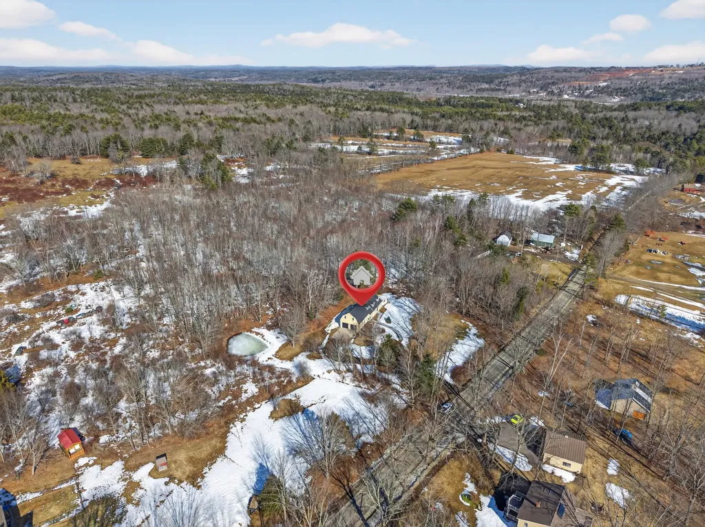 347 Alexander Road Dresden ME 04342