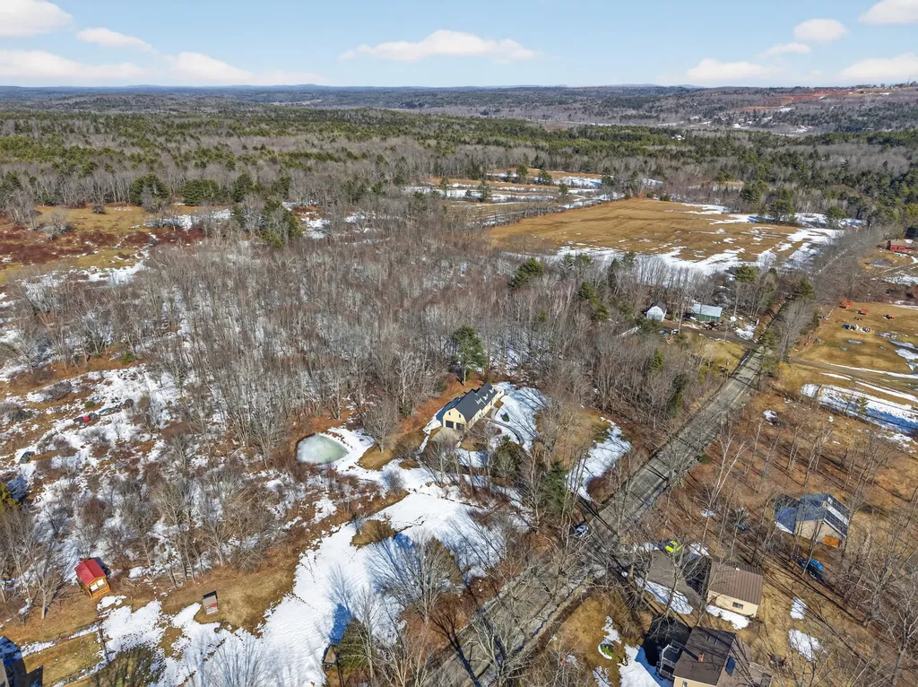 347 Alexander Road Dresden ME 04342