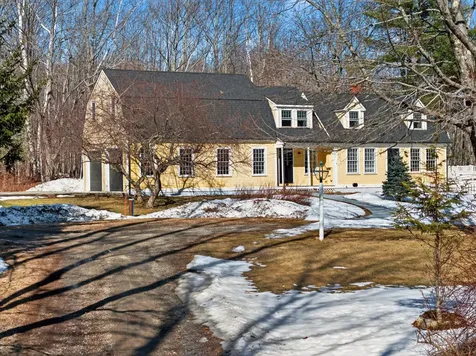 347 Alexander Road Dresden ME 04342
