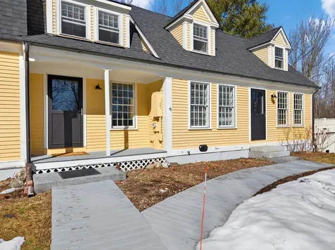 347 Alexander Road Dresden ME 04342