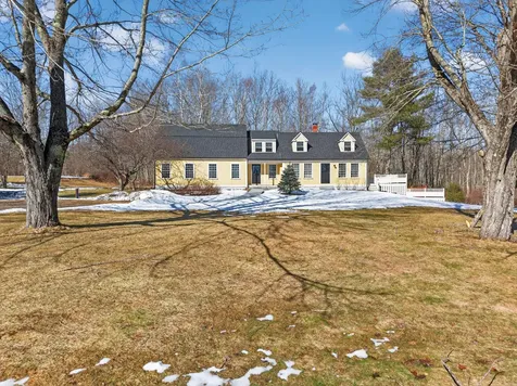 347 Alexander Road Dresden ME 04342