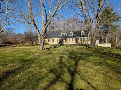 347 Alexander Road Dresden ME 04342