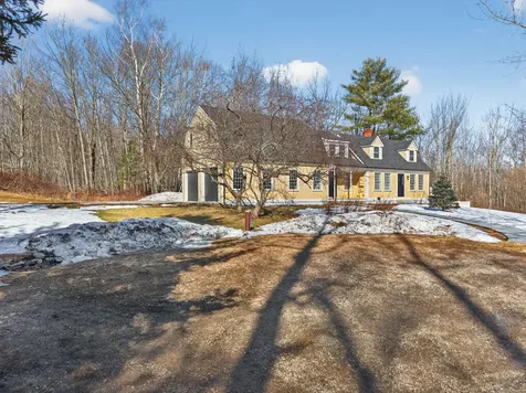 347 Alexander Road Dresden ME 04342