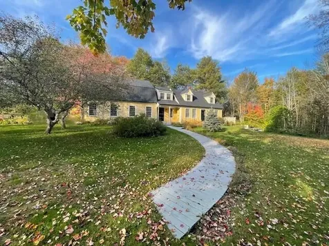 347 Alexander Road Dresden ME 04342