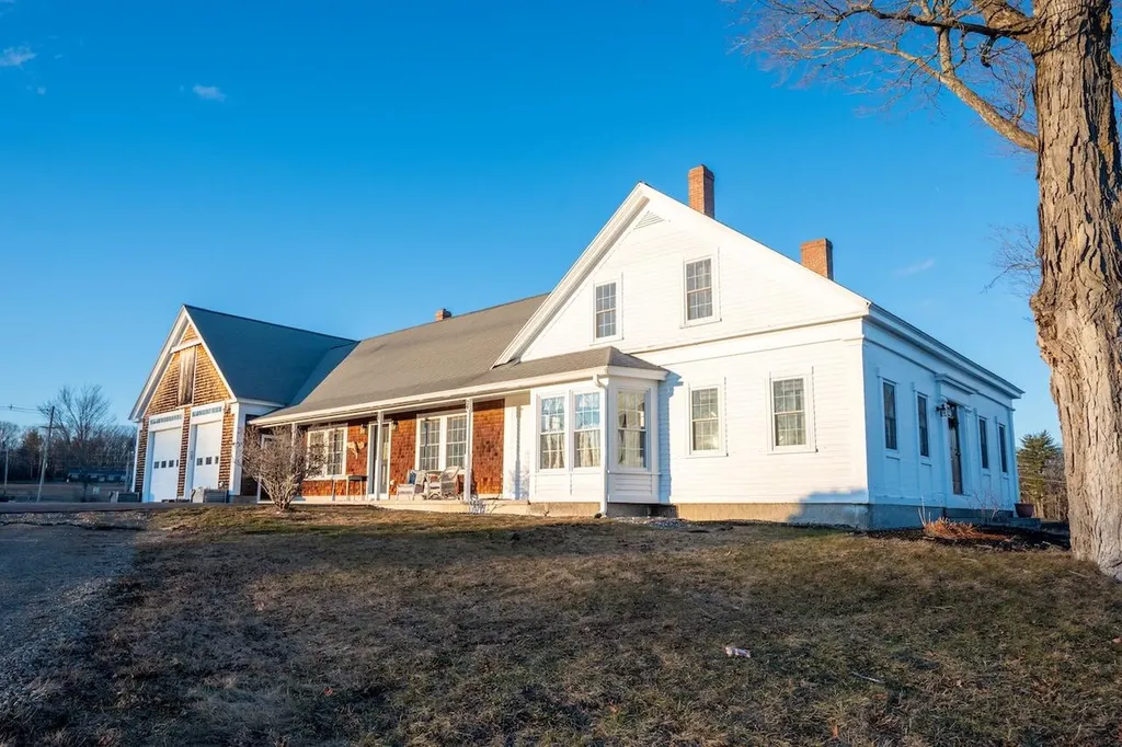 139 Wentworth Road Berwick ME 03901
