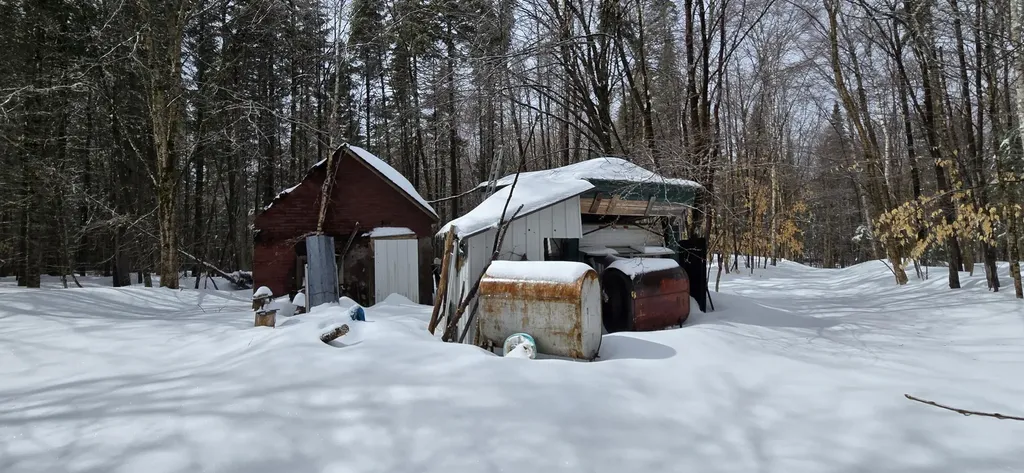 MAP31 Lot12 Madawaska ME 04756
