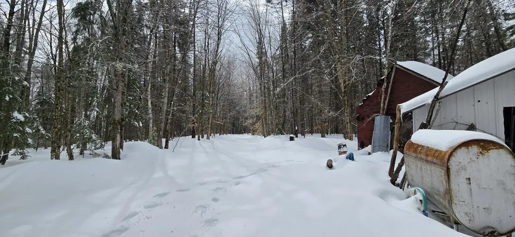 MAP31 Lot12 Madawaska ME 04756