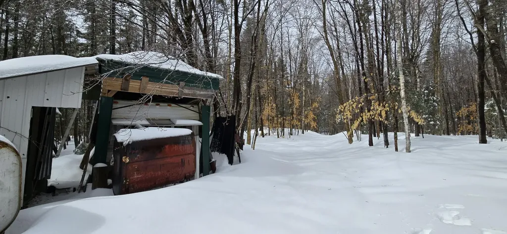 MAP31 Lot12 Madawaska ME 04756