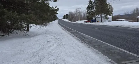 MAP31 Lot12 Madawaska ME 04756