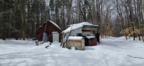 MAP31 Lot12 Madawaska ME 04756