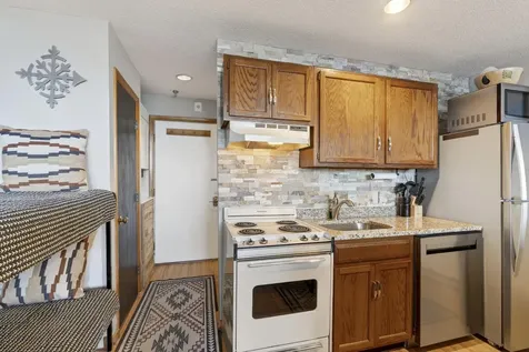 8 Cascades Drive Newry ME 04261