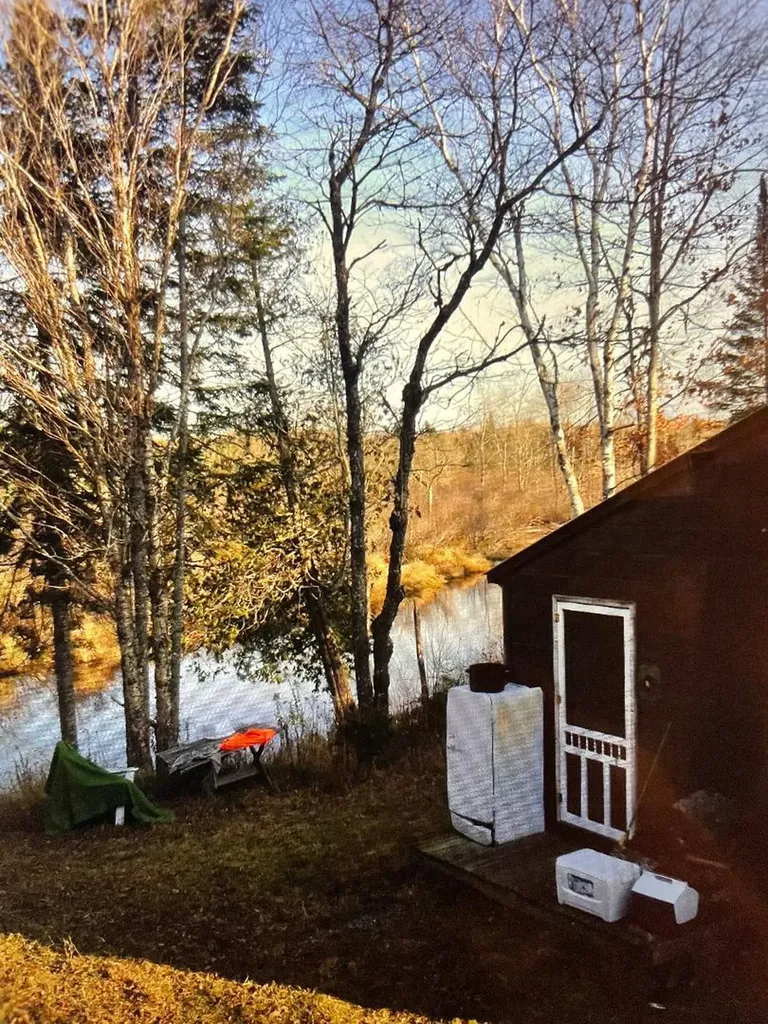 PROJECT576 Benedicta Twp Benedicta Twp ME 04733