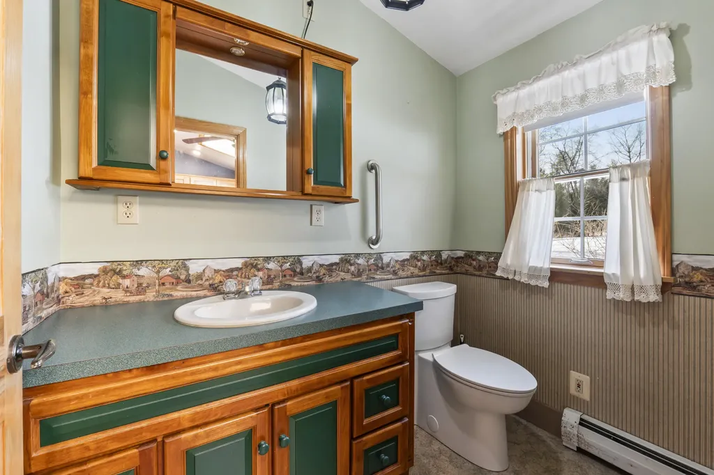 46 N Gorham Road Gorham ME 04038