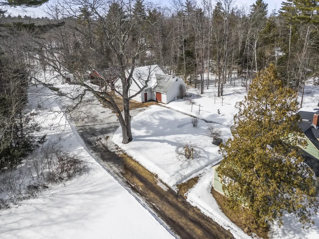 46 N Gorham Road Gorham ME 04038