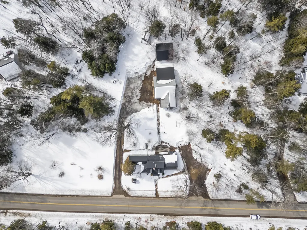 46 N Gorham Road Gorham ME 04038