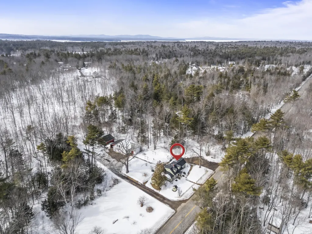 46 N Gorham Road Gorham ME 04038