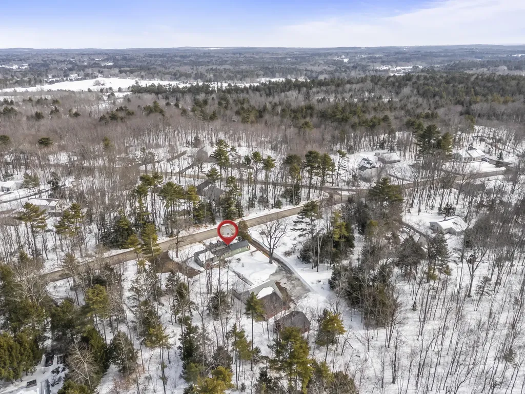 46 N Gorham Road Gorham ME 04038