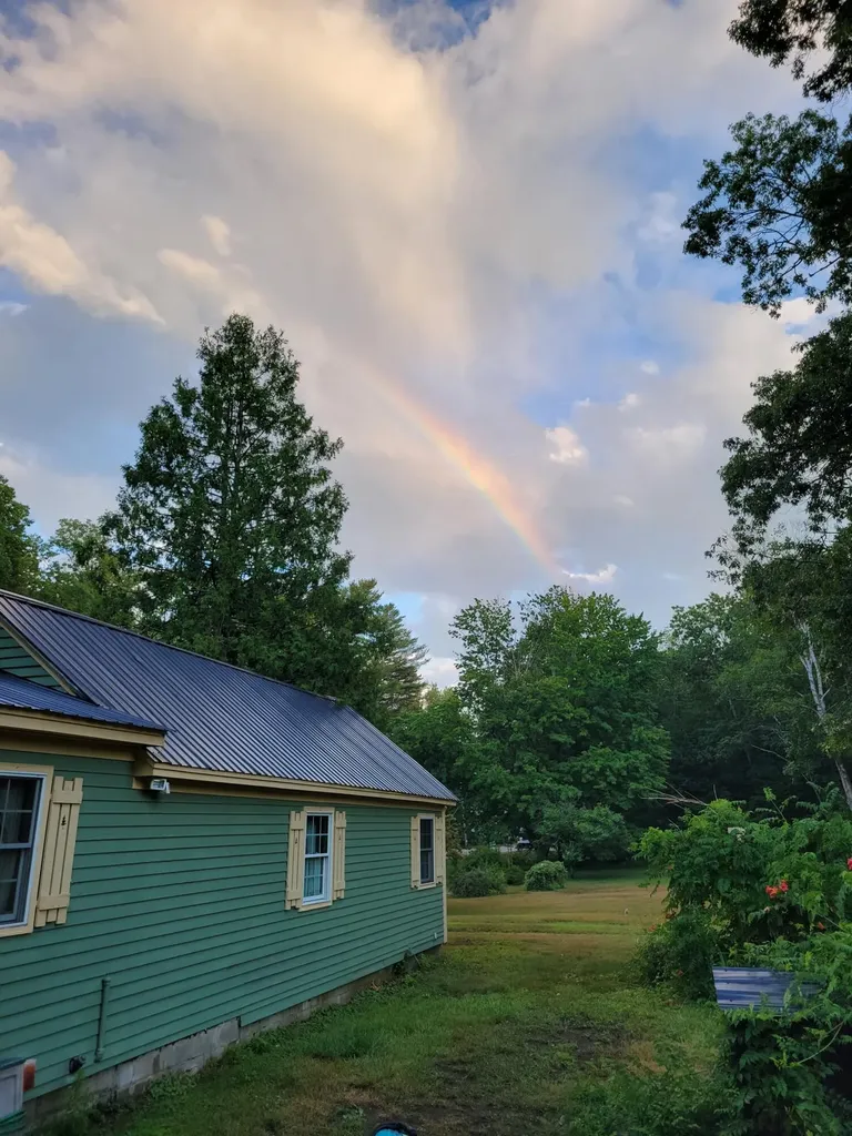 46 N Gorham Road Gorham ME 04038