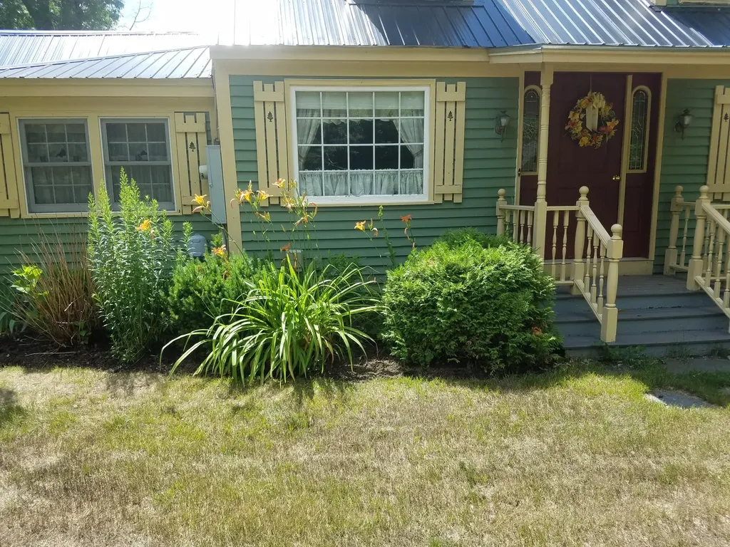 46 N Gorham Road Gorham ME 04038