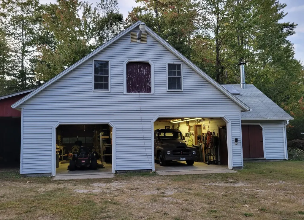 46 N Gorham Road Gorham ME 04038