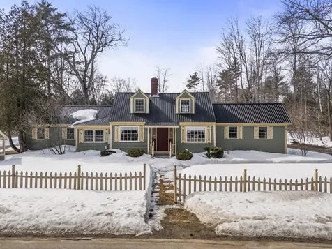 46 N Gorham Road Gorham ME 04038