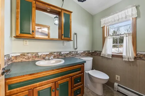 46 N Gorham Road Gorham ME 04038