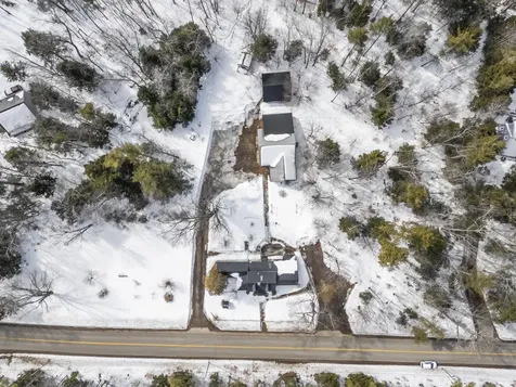 46 N Gorham Road Gorham ME 04038
