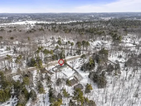 46 N Gorham Road Gorham ME 04038