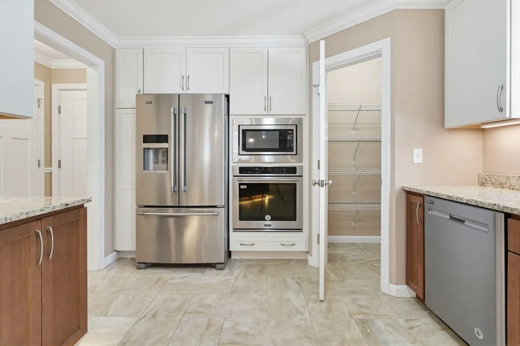 120 Thompson Lake Shores Road Casco ME 04015